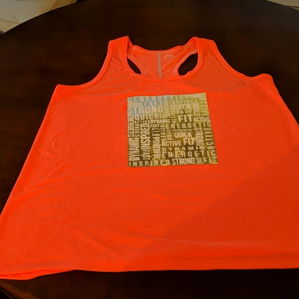 Women's shirt
